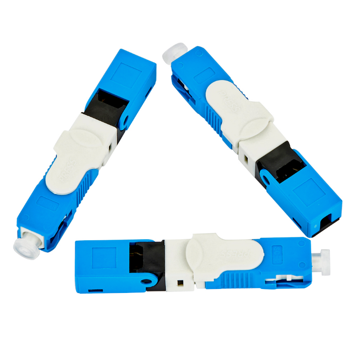 Fast Connector SC/UPC SC/APC 09